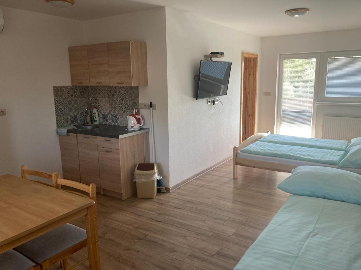 Aparthotel Rezidencia *