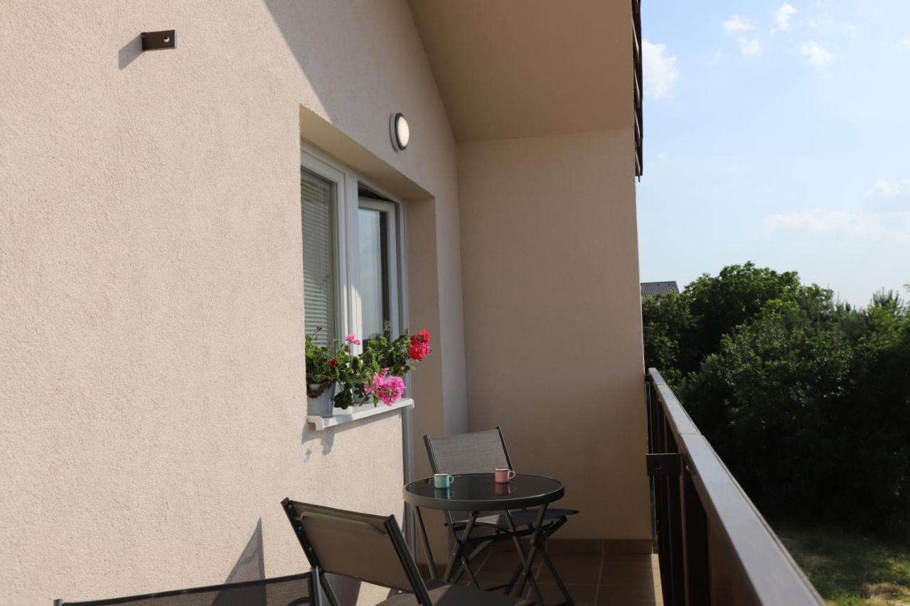 Aparthotel Rezidencia Podhajska