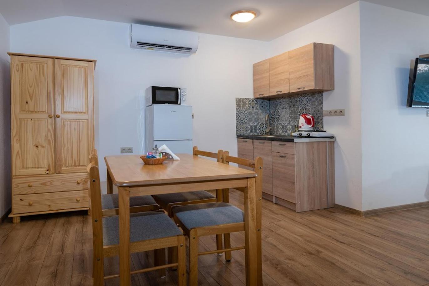 Aparthotel Rezidencia Podhajska