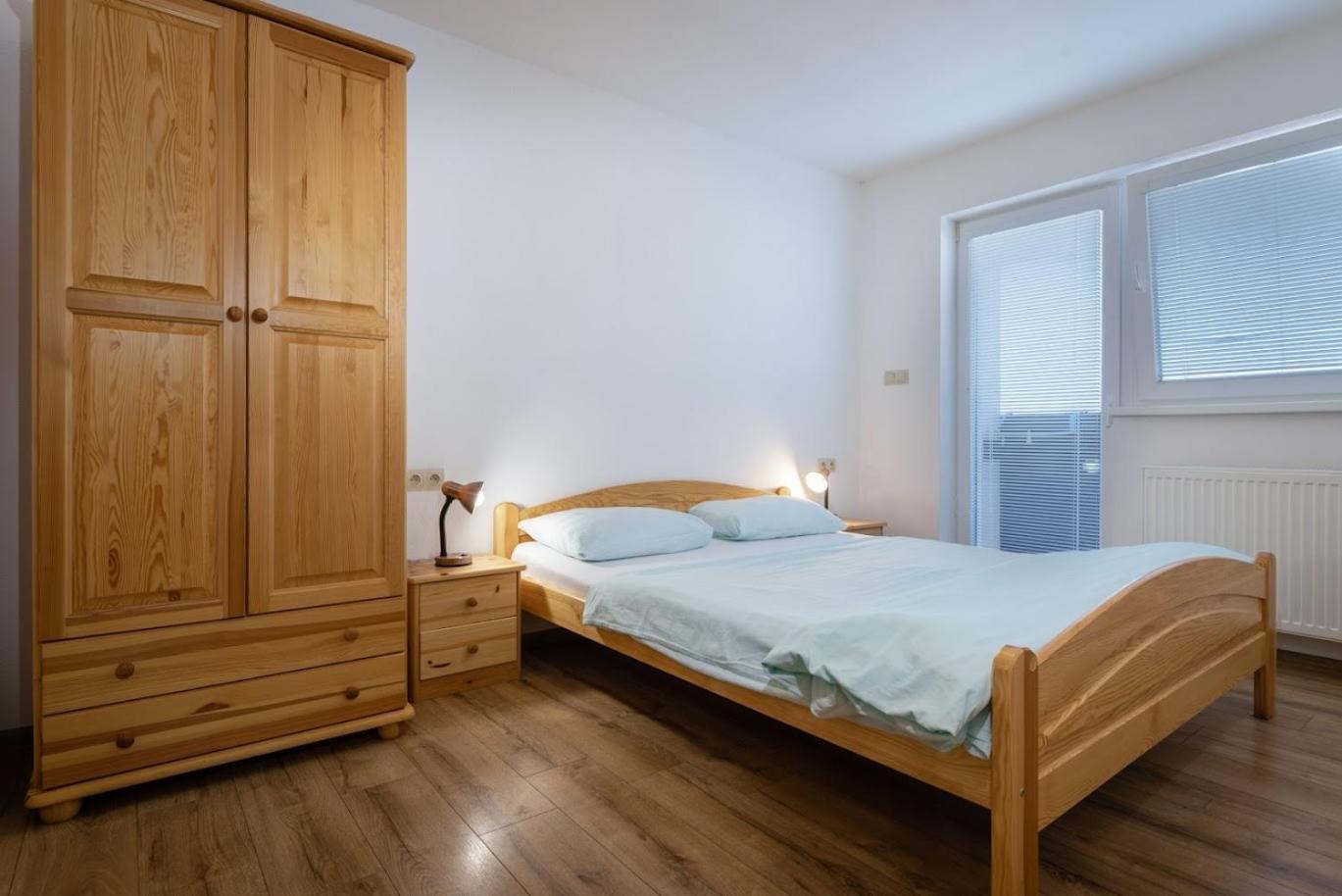 Rezidencia Aparthotel Podhajska