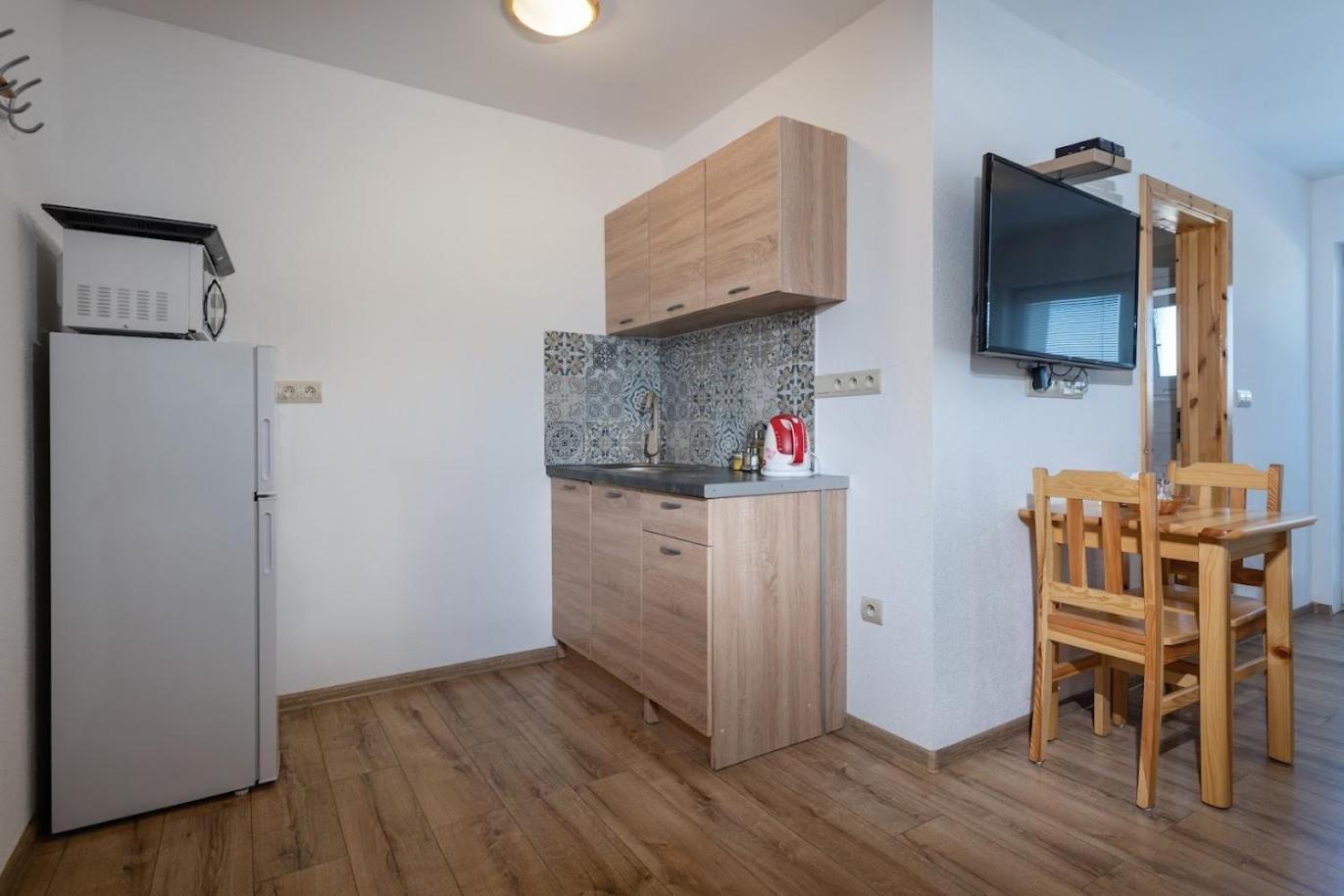 Aparthotel Rezidencia Podhajska