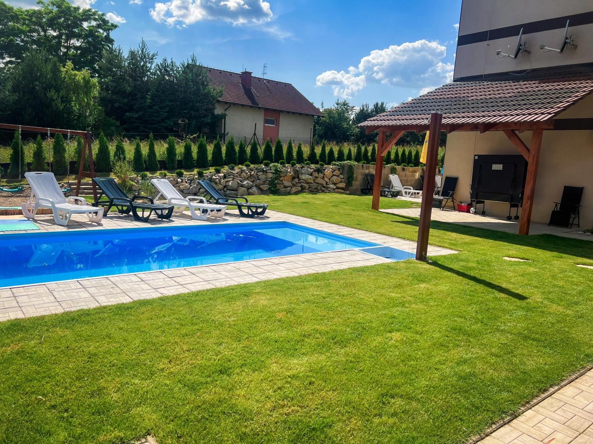 Rezidencia Aparthotel
