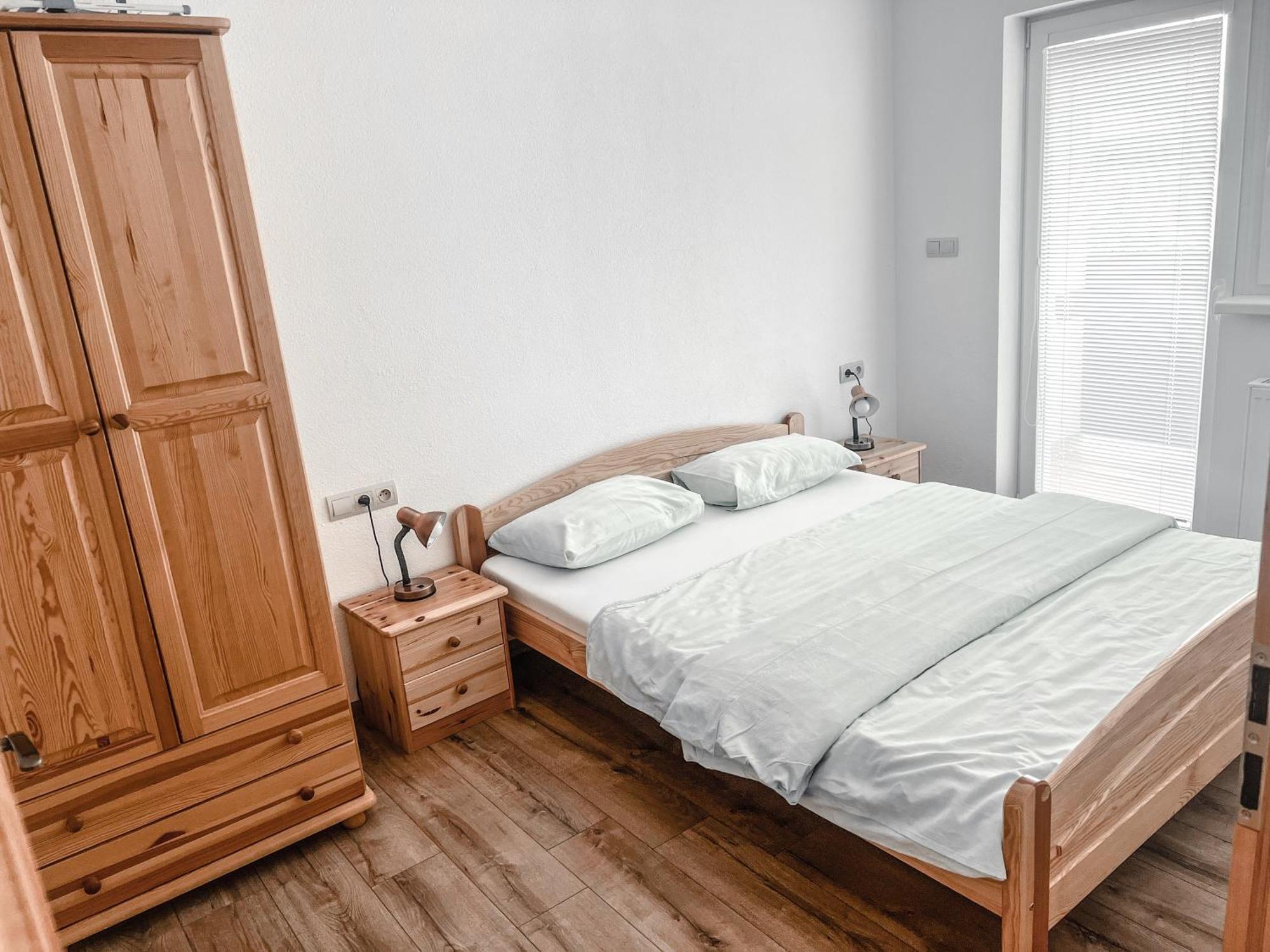 Rezidencia Aparthotel *