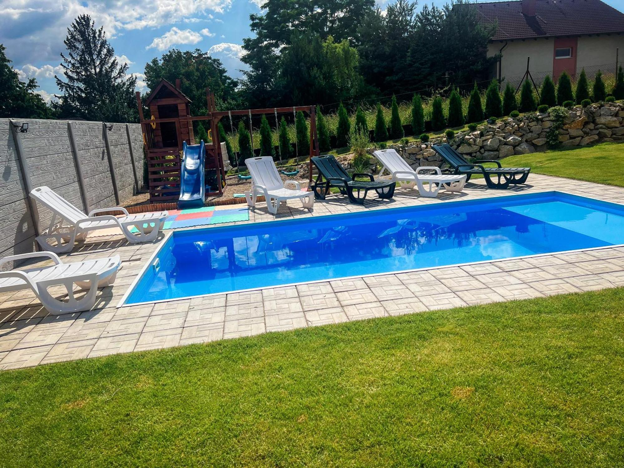 Rezidencia Aparthotel *