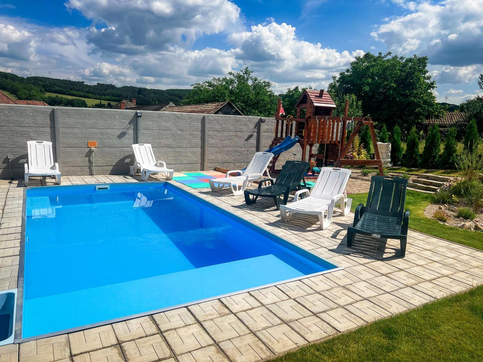 Rezidencia Aparthotel Podhajska