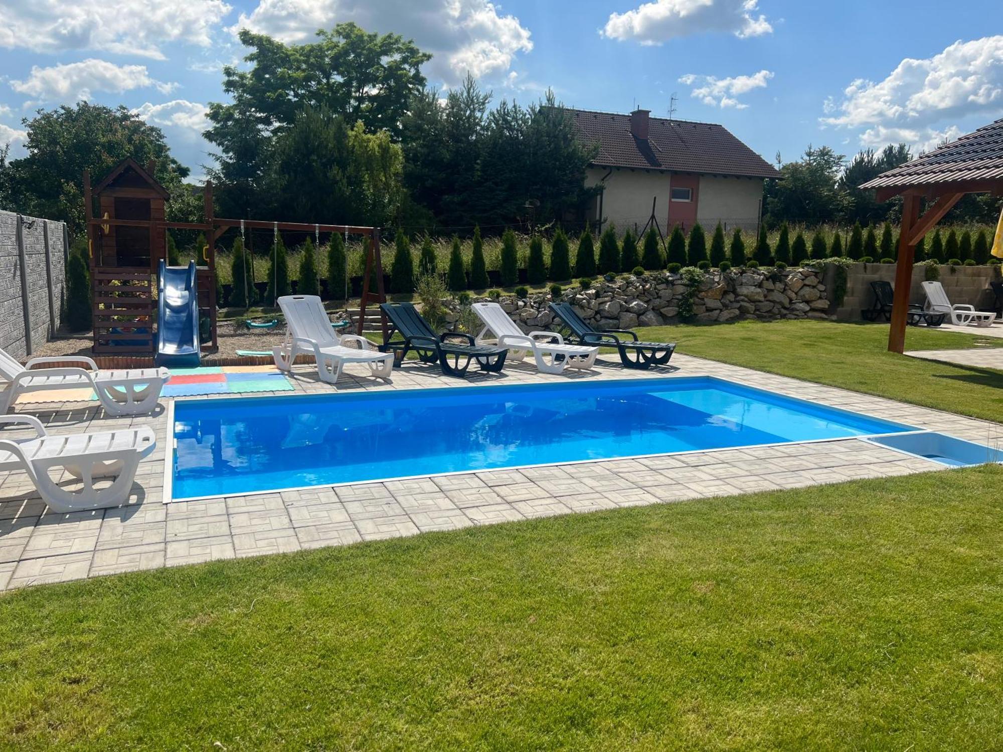 Aparthotel Rezidencia Podhajska
