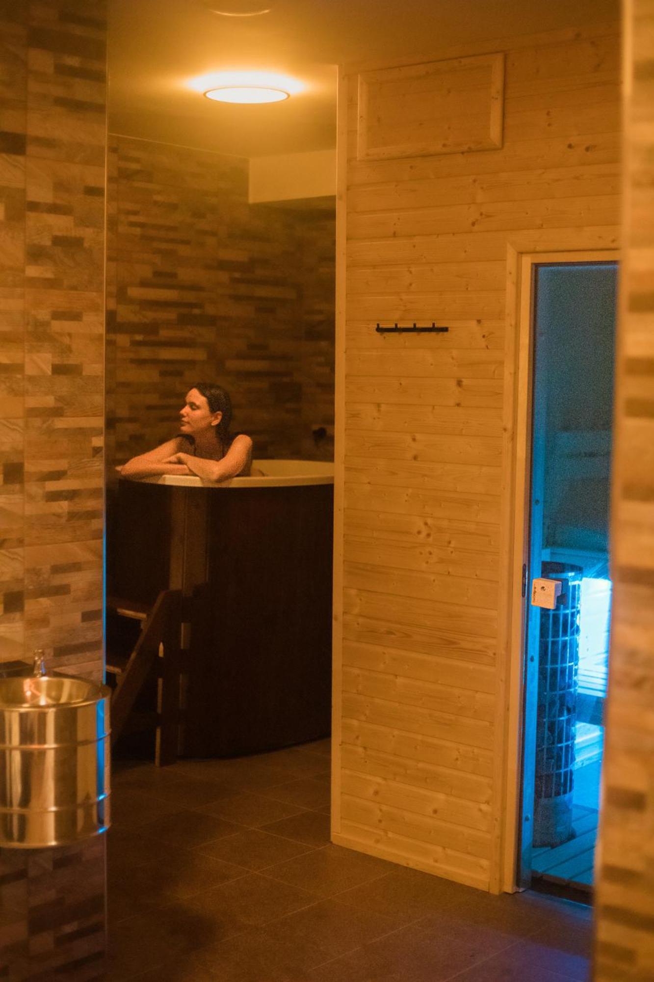 Rezidencia Aparthotel Podhajska